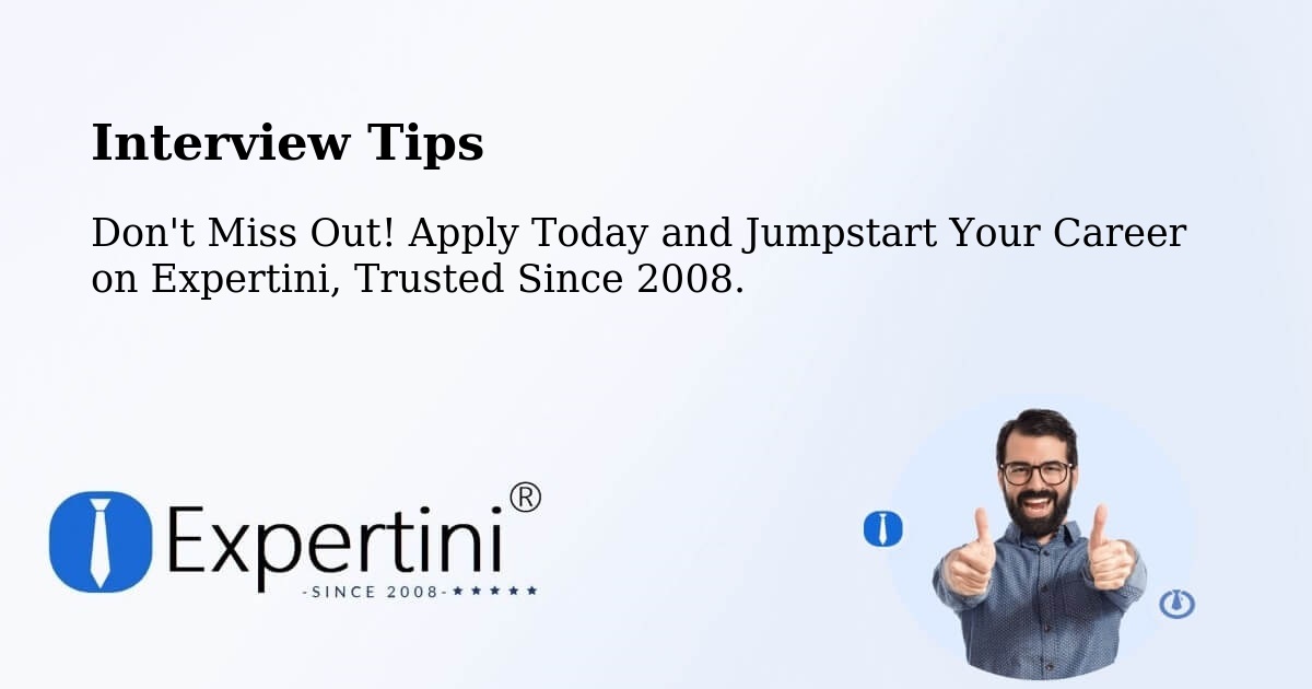 Interview Tips & Techniques for Job Seekers – Rust Stadt - Rust Stadt, Austria Jobs Expertini