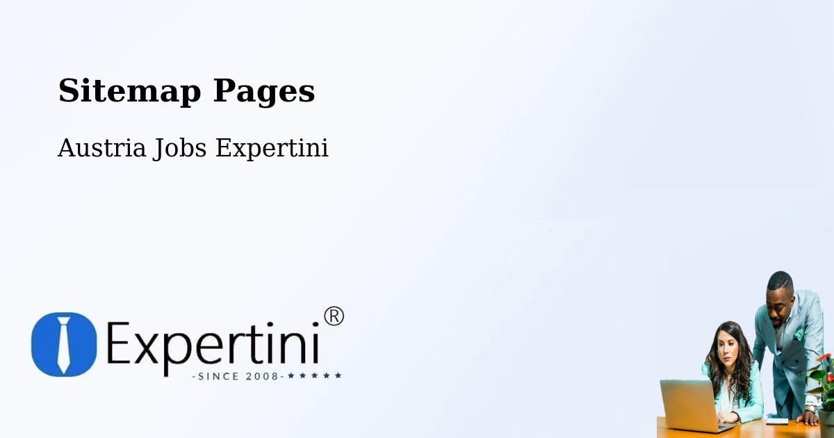 Sitemap Pages - Rust Stadt - Austria Jobs Expertini